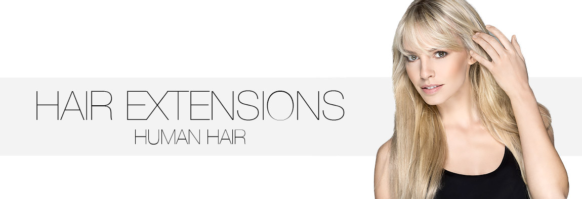 Human Hair Extensions